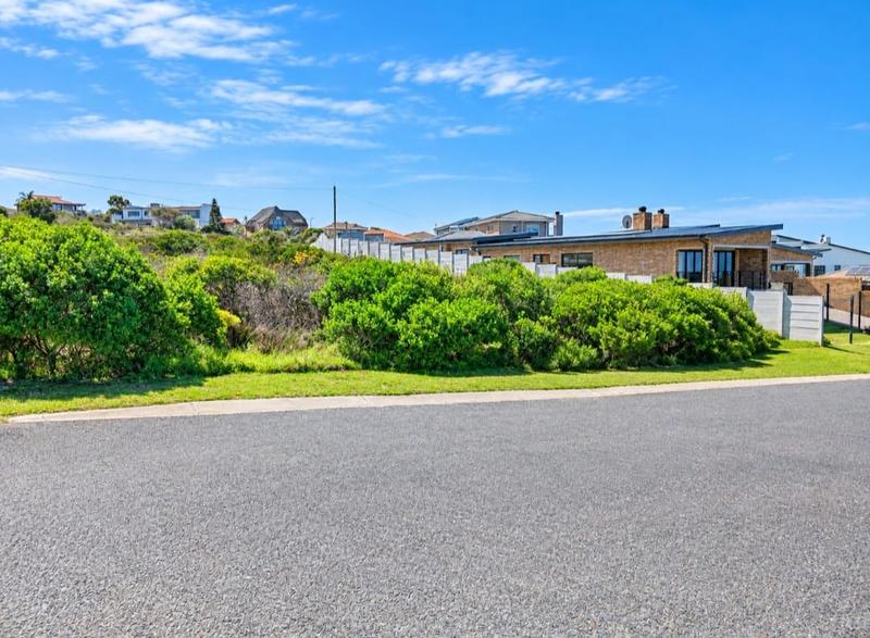 0 Bedroom Property for Sale in Dana Bay Western Cape